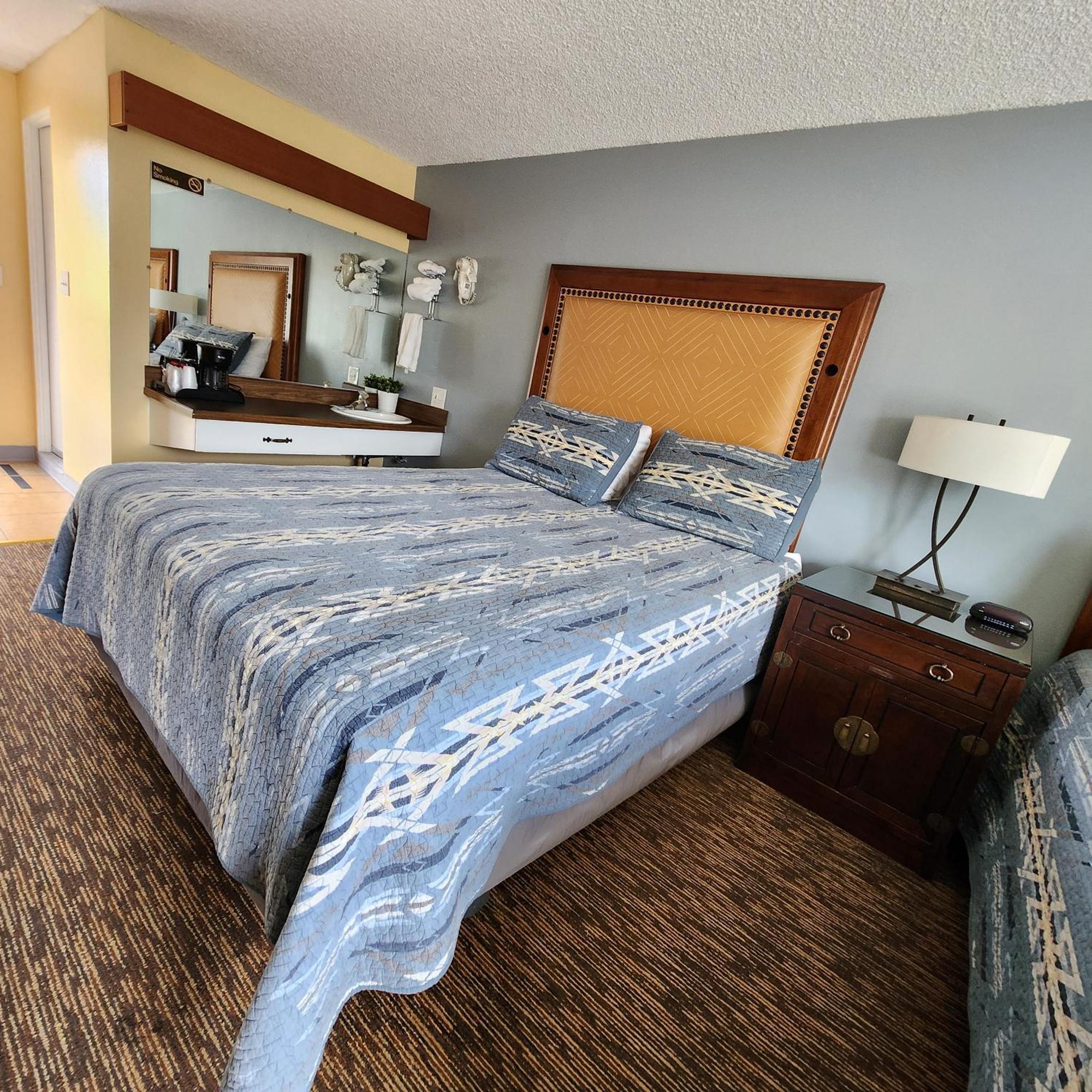 Columbia Gorge Inn Cascade Locks Eksteriør bilde